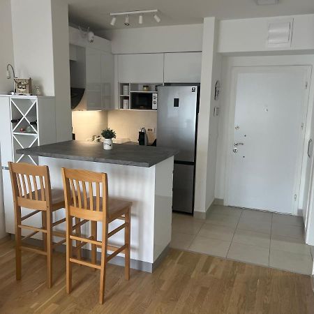 Urban Apartment Скопье Экстерьер фото
