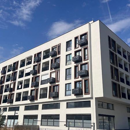 Urban Apartment Скопье Экстерьер фото