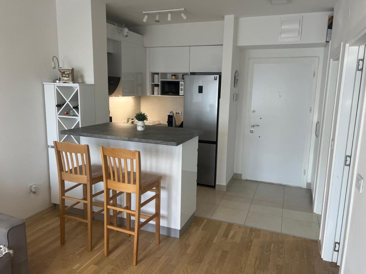 Urban Apartment Скопье Экстерьер фото
