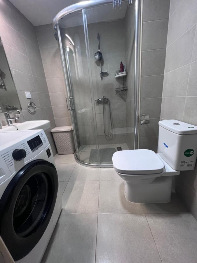 Urban Apartment Скопье Экстерьер фото