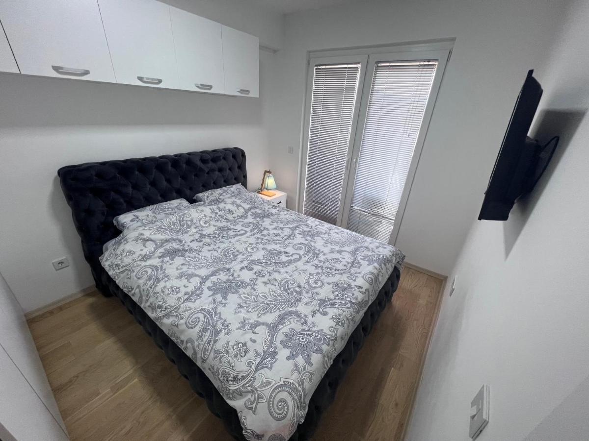 Urban Apartment Скопье Экстерьер фото