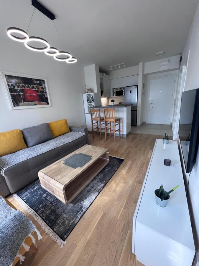 Urban Apartment Скопье Экстерьер фото