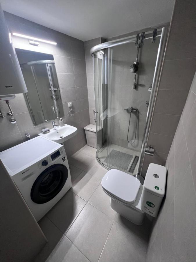 Urban Apartment Скопье Экстерьер фото