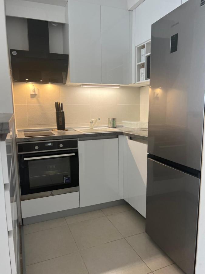 Urban Apartment Скопье Экстерьер фото